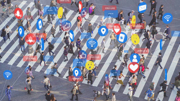 Les utilisateurs consomment du contenu de plus en plus vite. Ainsi, les stories répondent parfaitement à cette tendance.